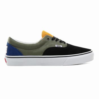 Női Vans OTW Rally Era Tornacipő VA5173096 Fekete/Fehér